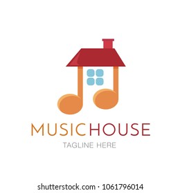 Music Logo Design