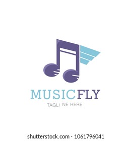 Music Logo Design