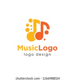 Music Logo Design