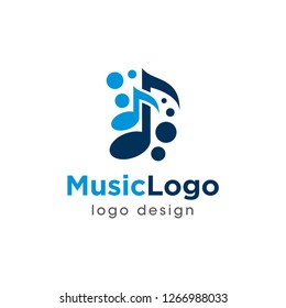 Music Logo Design