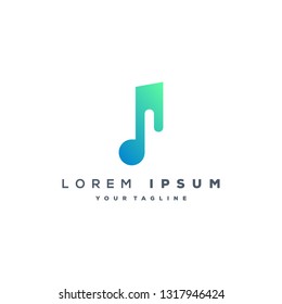 Music Logo design