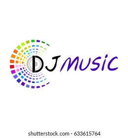 music logo design