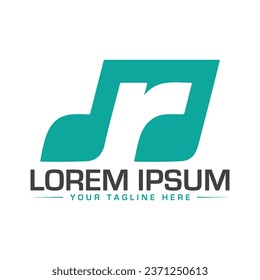 Music Logo Design Creative and Modern Logo Design