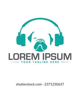 Music Logo Design Creative and Modern Logo Design