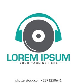 Design für Musik-Logos Kreativ und modern gestaltete Logos