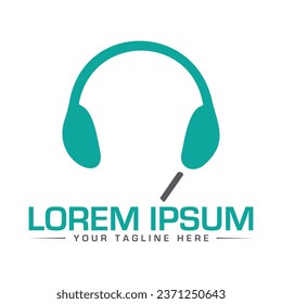 Diseño de logotipos musicales Diseño de logotipos creativos y modernos
