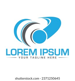 Music Logo Design Creative and Modern Logo Design
