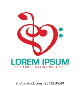 Design für Musik-Logos Kreativ und modern gestaltete Logos