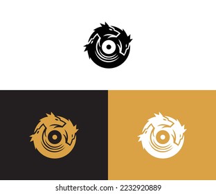 music logo design eps format