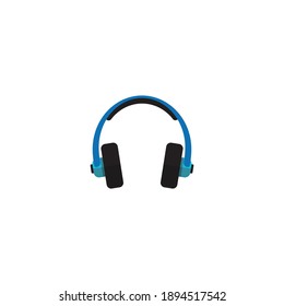 music logo design icon vector.