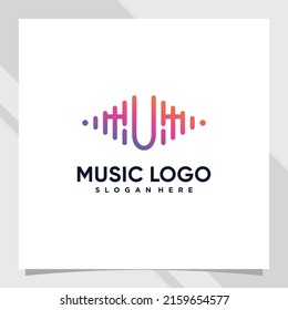 1,431 Music u logo Images, Stock Photos & Vectors | Shutterstock