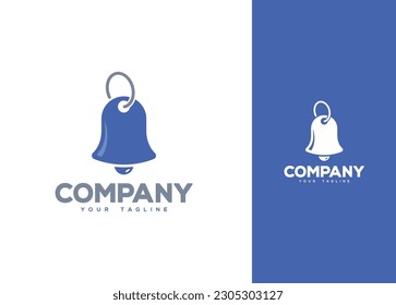 Diseño de logotipo musical - Plantilla de diseño de logotipos
