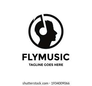 Logo-Design, Vektorgrafik