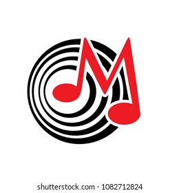 music logo designs