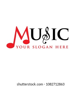 music logo designs