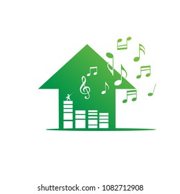 music logo designs