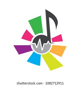 music logo designs