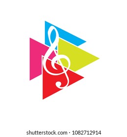 music logo designs
