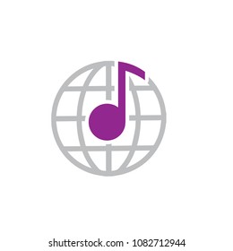 music logo designs