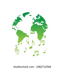 music logo designs