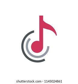 Music Logo Images, Stock Photos & Vectors | Shutterstock