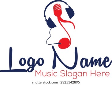 Music Logo - Free Vectors and vector logo Download