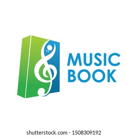 Music logo icon vector design . for music and sound logo template