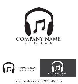 Logo-Symbol, Vektorgrafik-Design-Vorlage