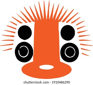 Erstmaliges Logo-Design 