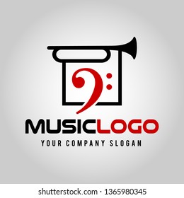 Music Logo , Studio Logo
