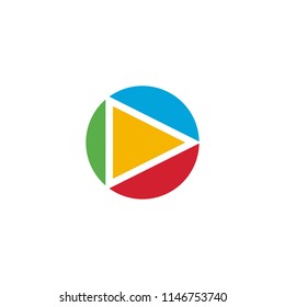 music logo template