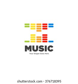 Music Logo Template