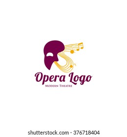 Music Logo Template