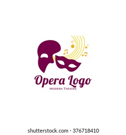 Music Logo Template