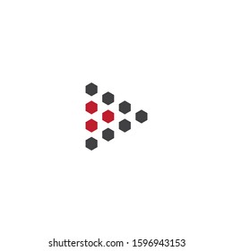 Music logo template vector icon design