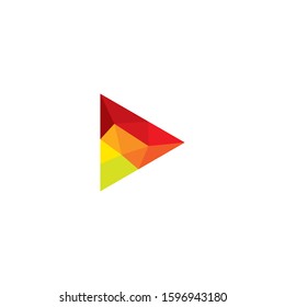 Music logo template vector icon design