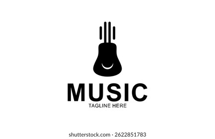 Music Logo Vector Art, Icons, and Graphics 