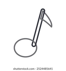 Vorlagengrafik für Vektorgrafik-Logo