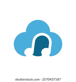Music Logo Vector Icon Template Illustration