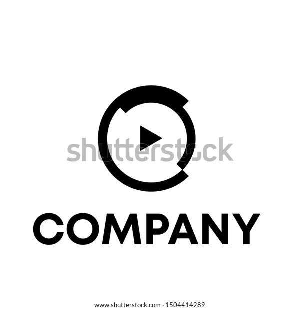 Shape Shifter V2 Abstract Logo Video Template