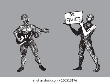 Music lover