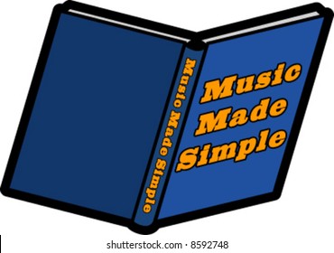 Music Made Simple Book
