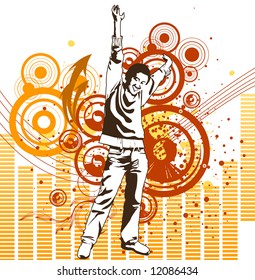 music man