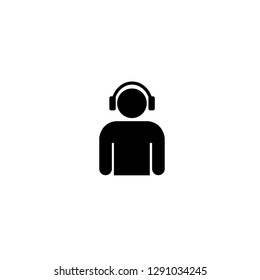 music man icon
