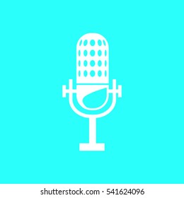 music. microphone icon