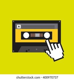 music mobile design 