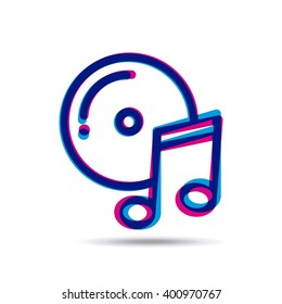 music mobile design 