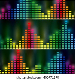 music mobile design 