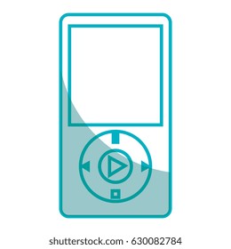 music mp3 player icon