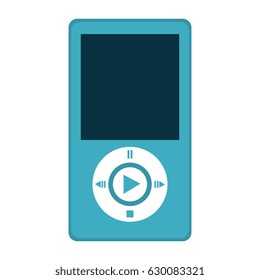 music mp3 player icon